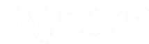 medspec-logo-biale
